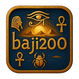 baji200 logo